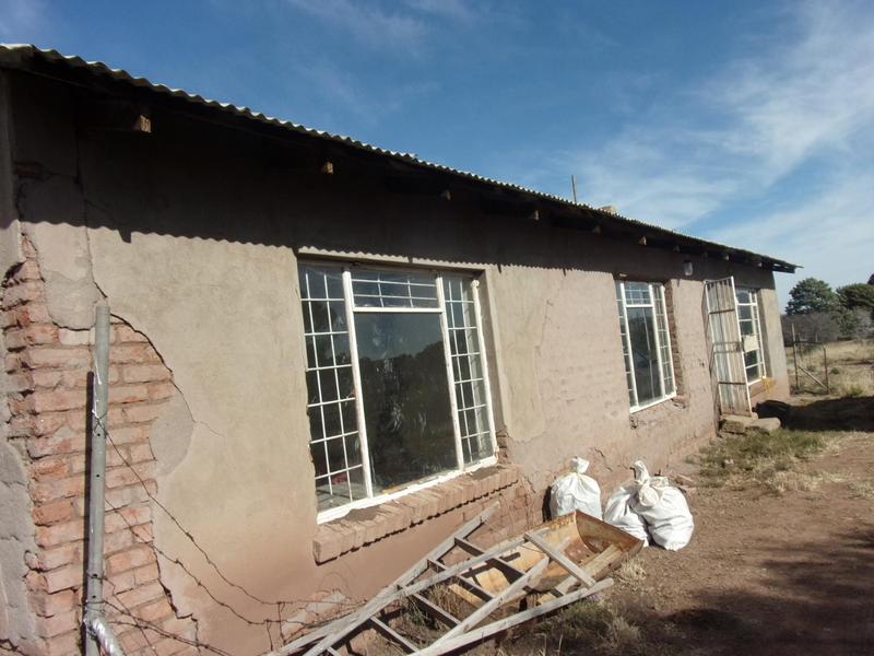 2 Bedroom Property for Sale in Queenstown Eastern Cape